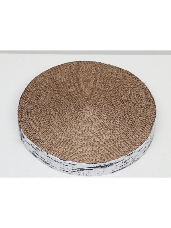 Гофрокогтеточка 