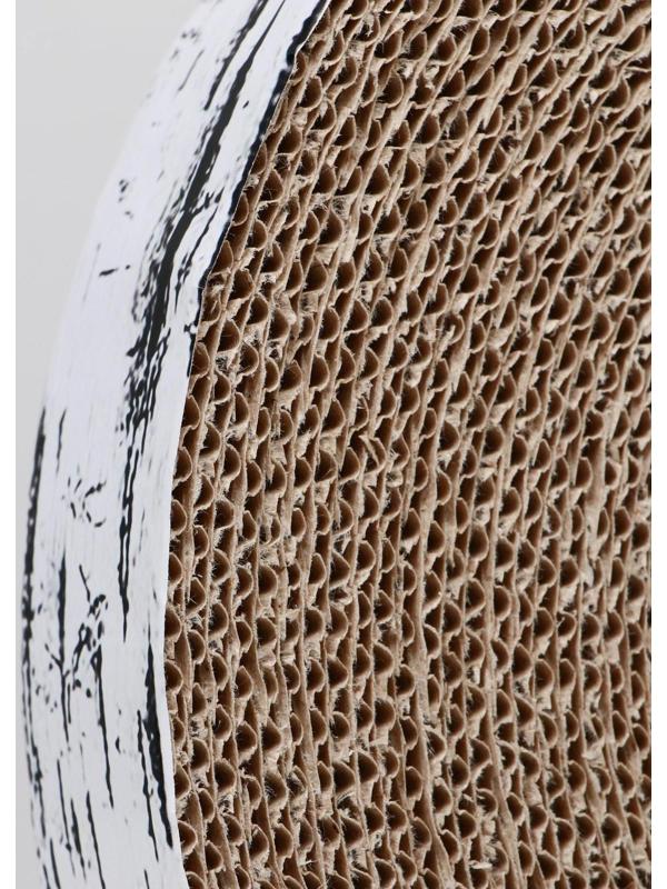 Гофрокогтеточка 