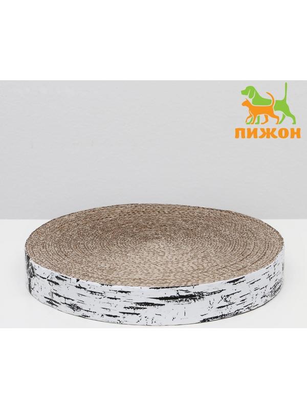 Гофрокогтеточка 