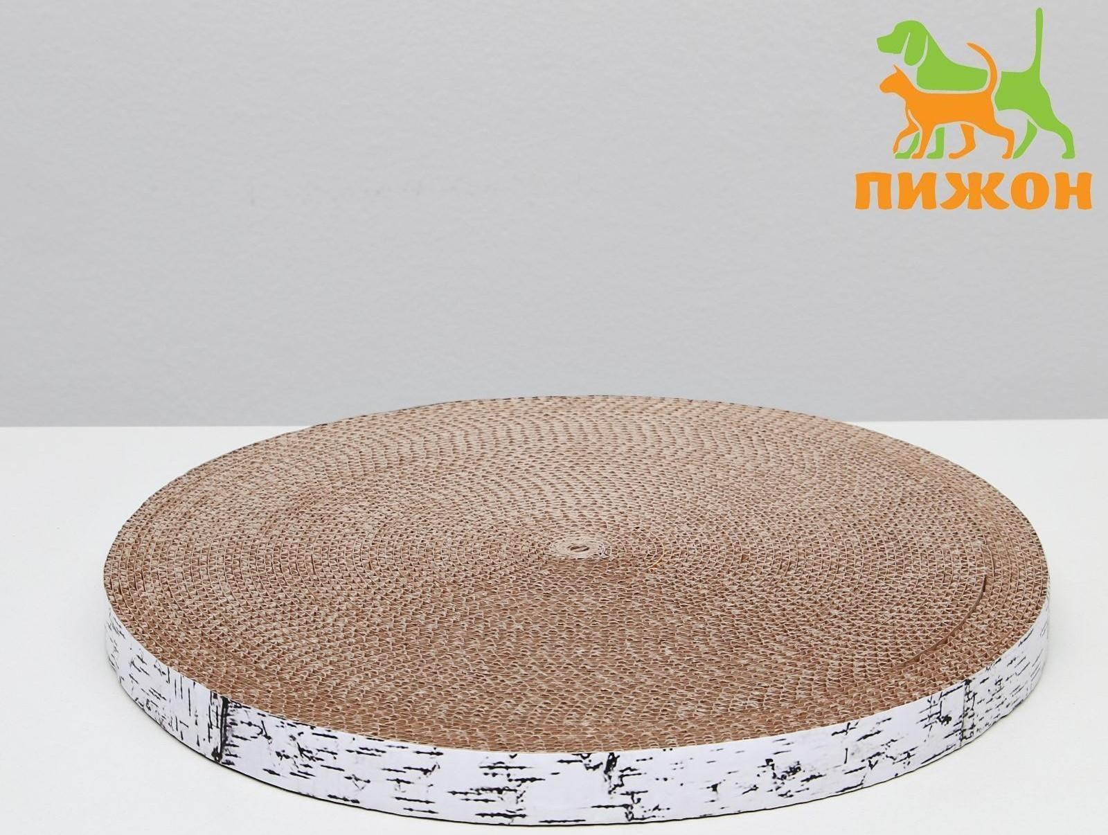 Гофрокогтеточка 