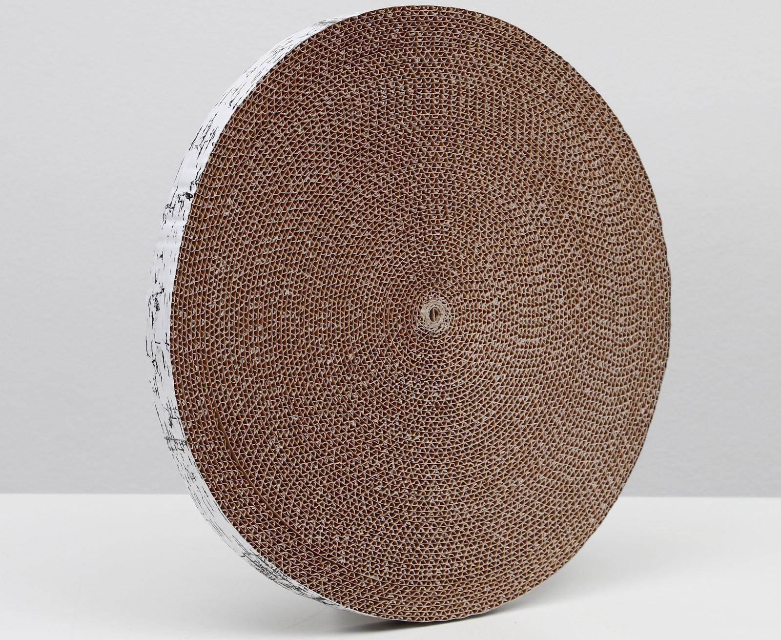 Гофрокогтеточка 