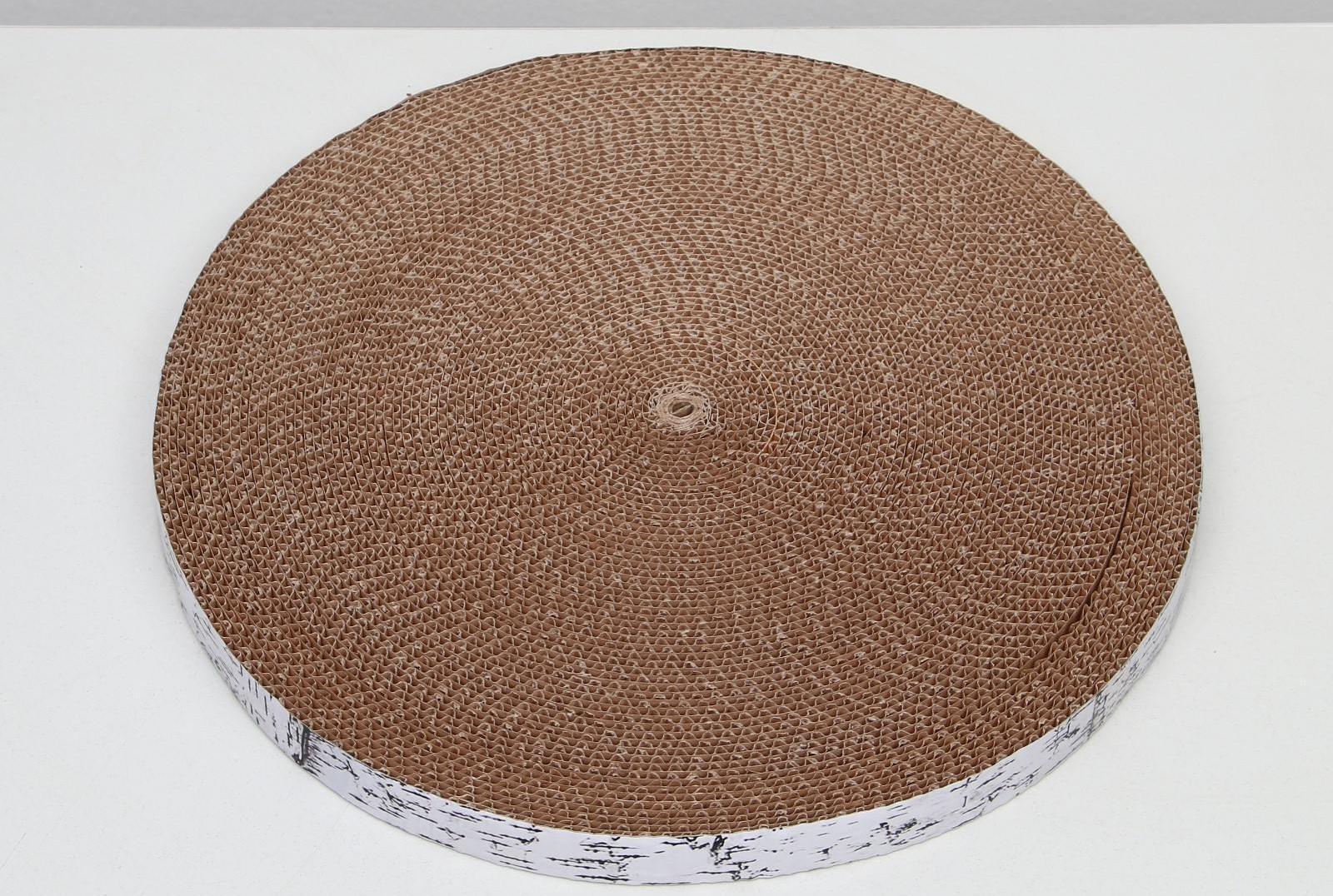 Гофрокогтеточка 