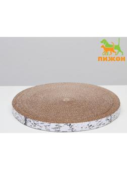 Гофрокогтеточка 