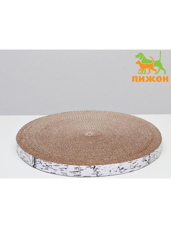 Гофрокогтеточка 