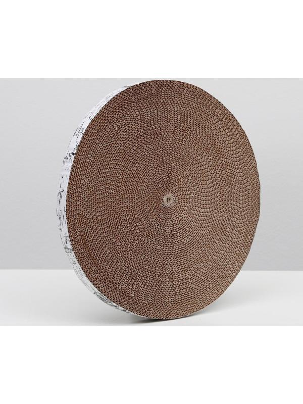 Гофрокогтеточка 