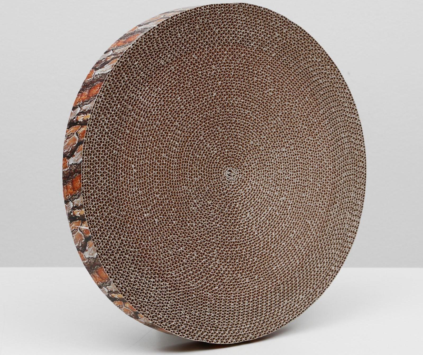 Гофрокогтеточка 