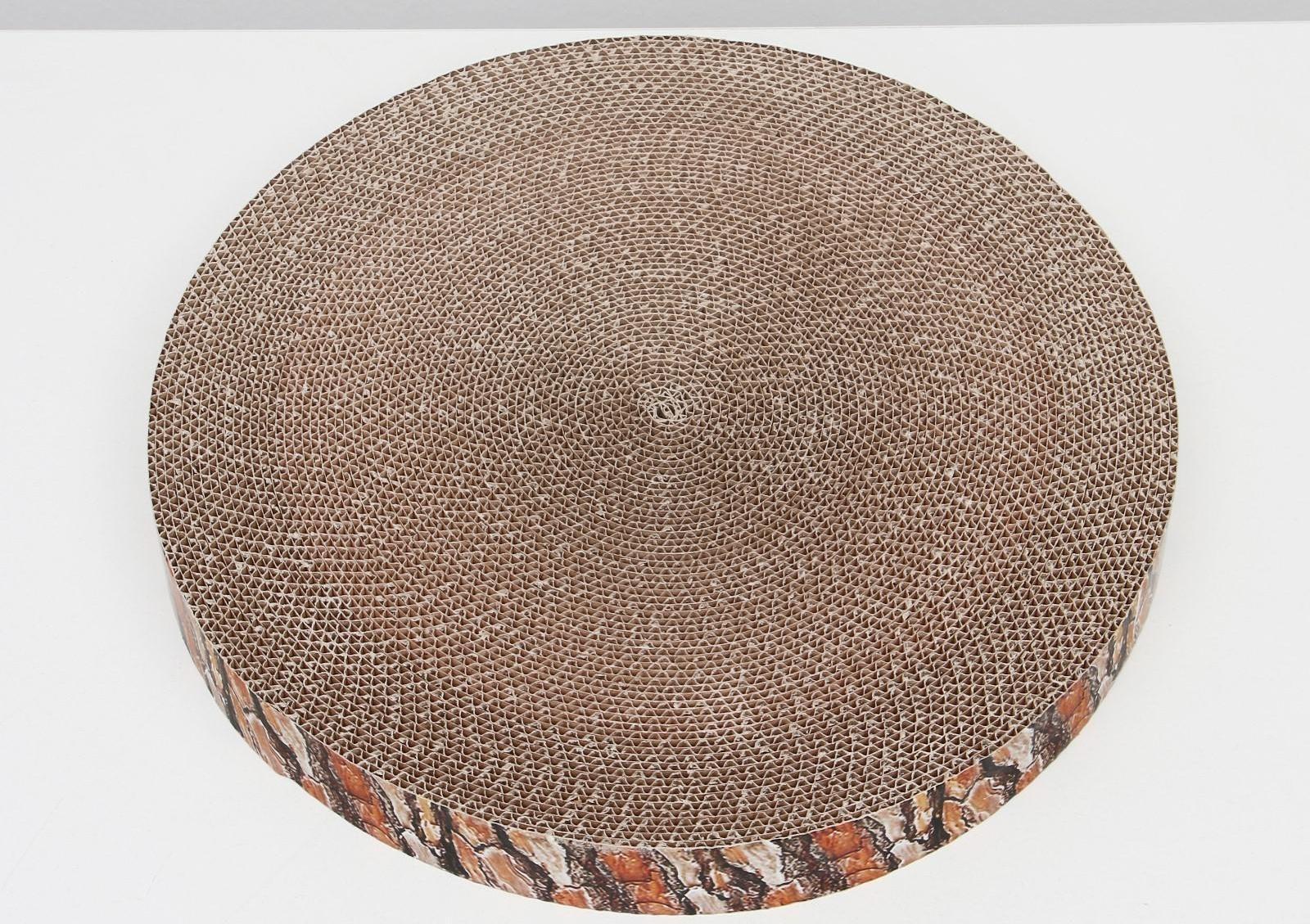 Гофрокогтеточка 