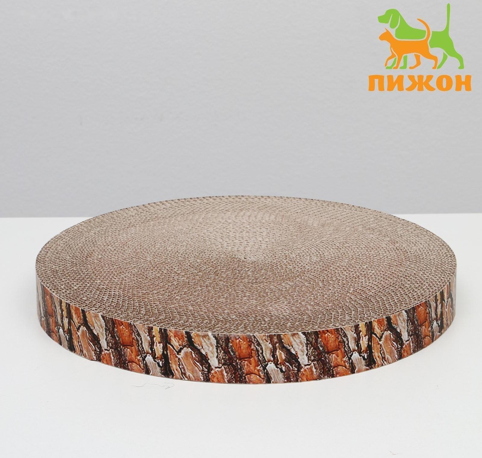 Гофрокогтеточка 