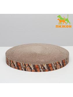 Гофрокогтеточка 