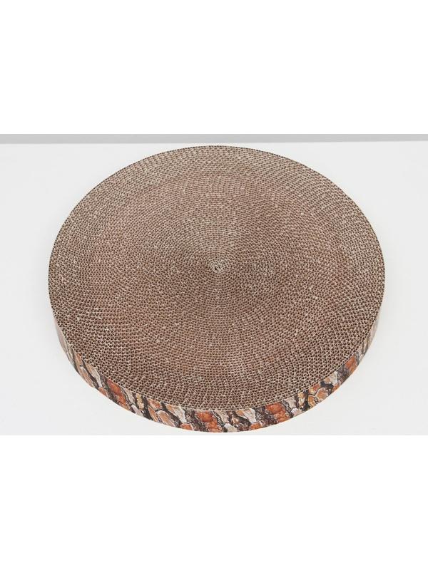 Гофрокогтеточка 