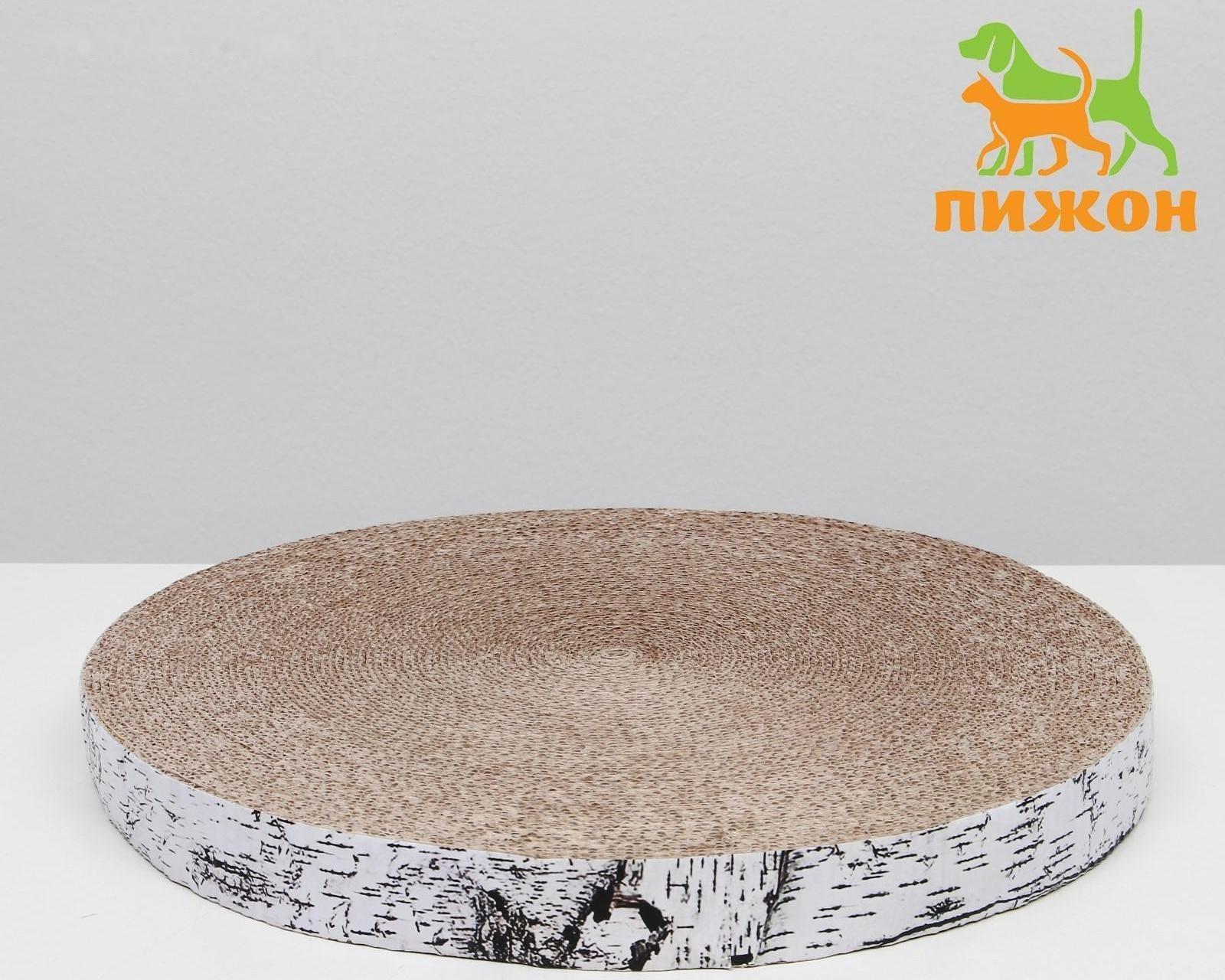 Гофрокогтеточка 