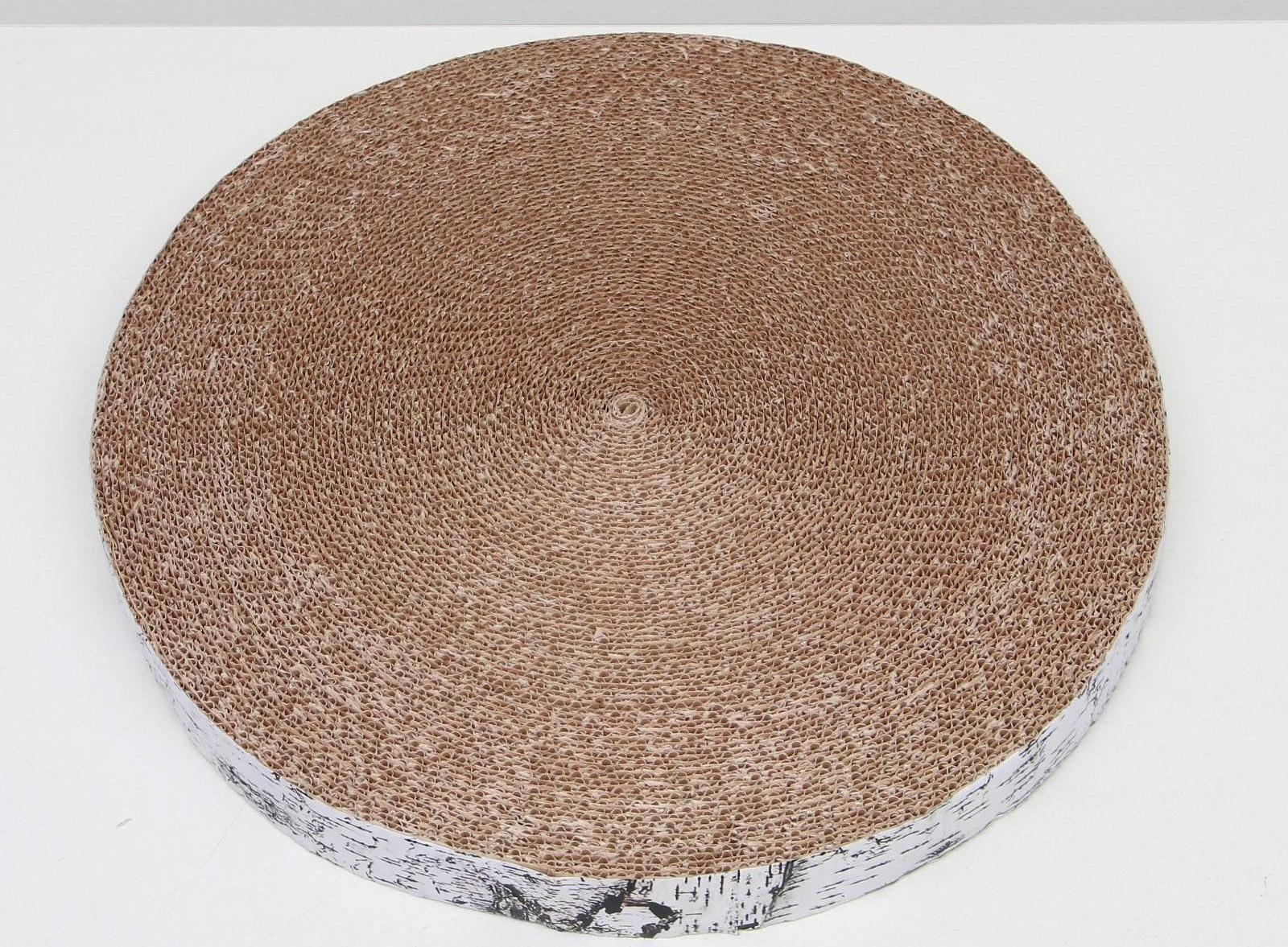 Гофрокогтеточка 