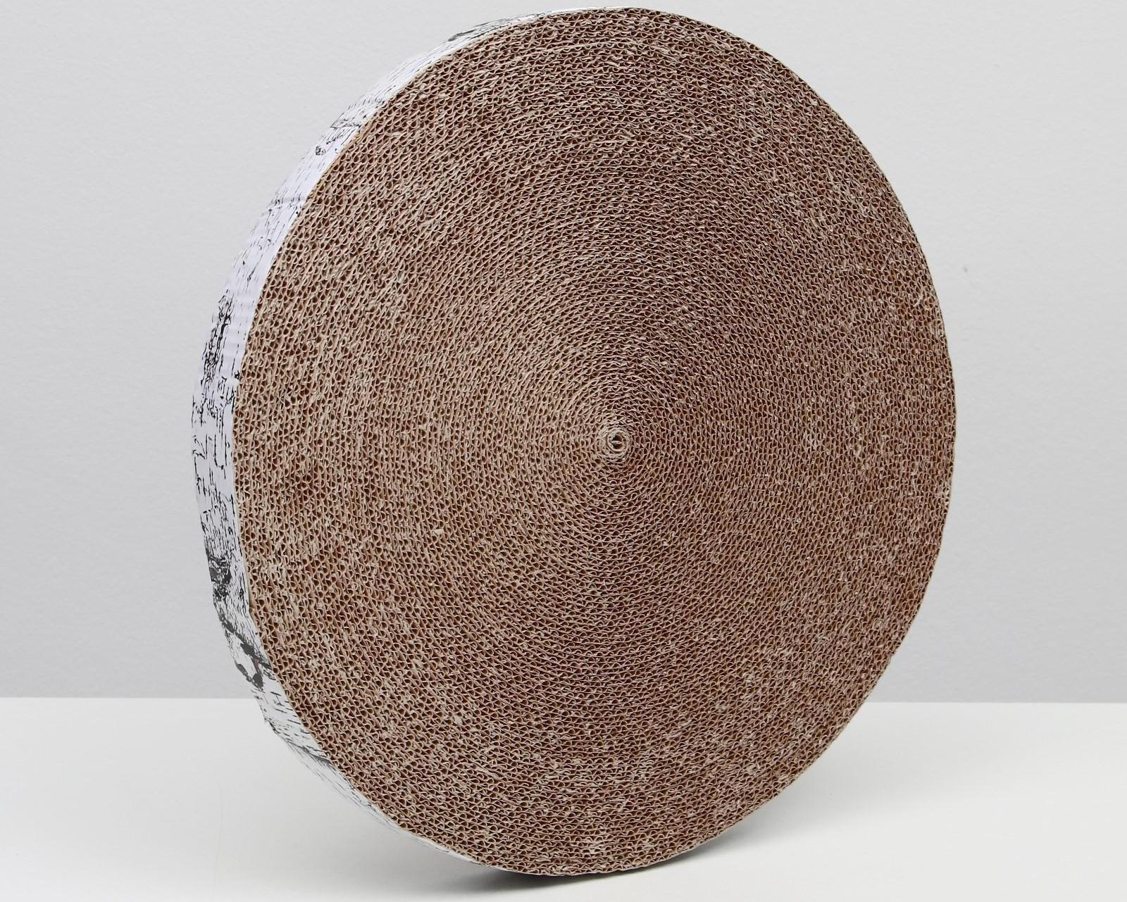 Гофрокогтеточка 