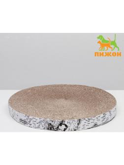 Гофрокогтеточка 