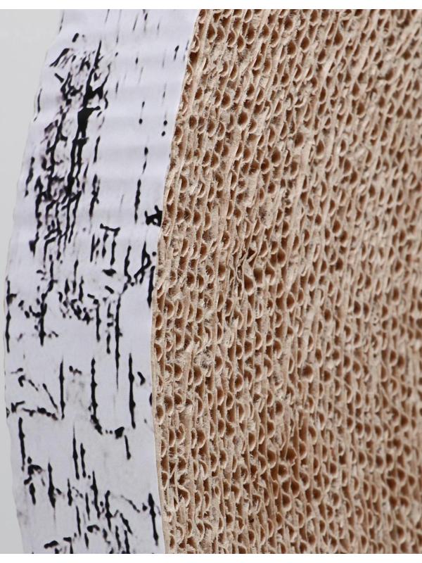 Гофрокогтеточка 