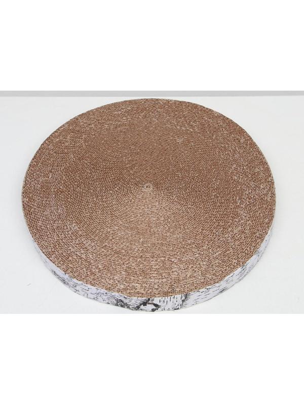 Гофрокогтеточка 