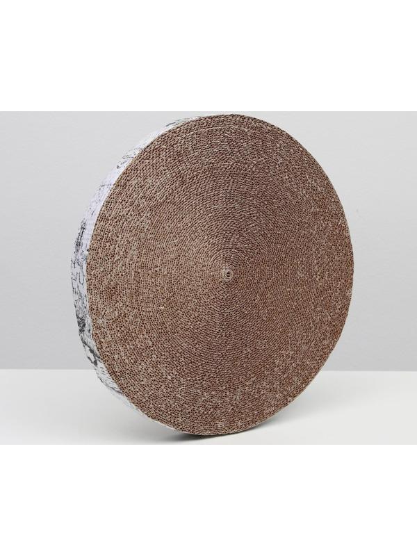 Гофрокогтеточка 