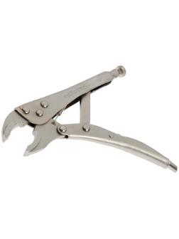 Зажим ручной 