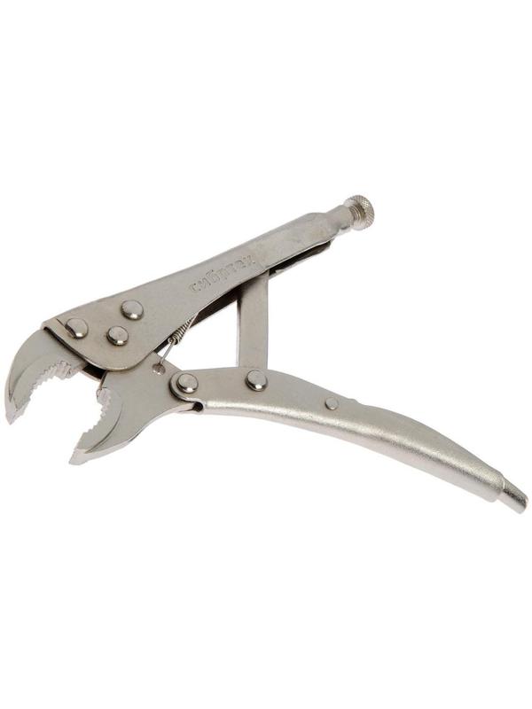 Зажим ручной 