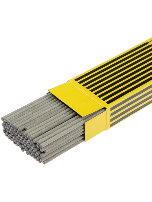 Электроды ESAB ОК 46, d=3 мм, 350 мм, 2.5 кг