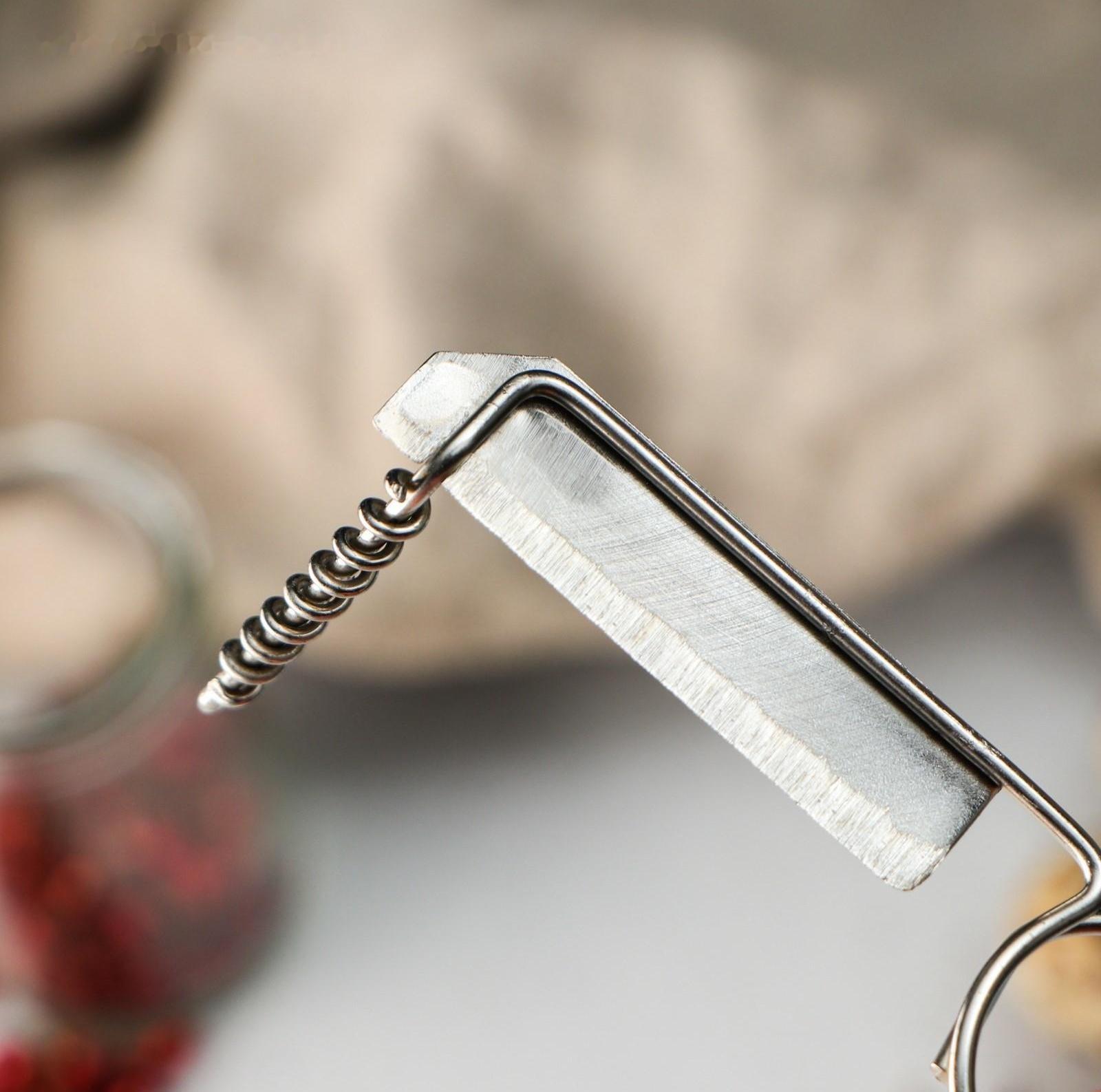 Нож для нарезки овощей 