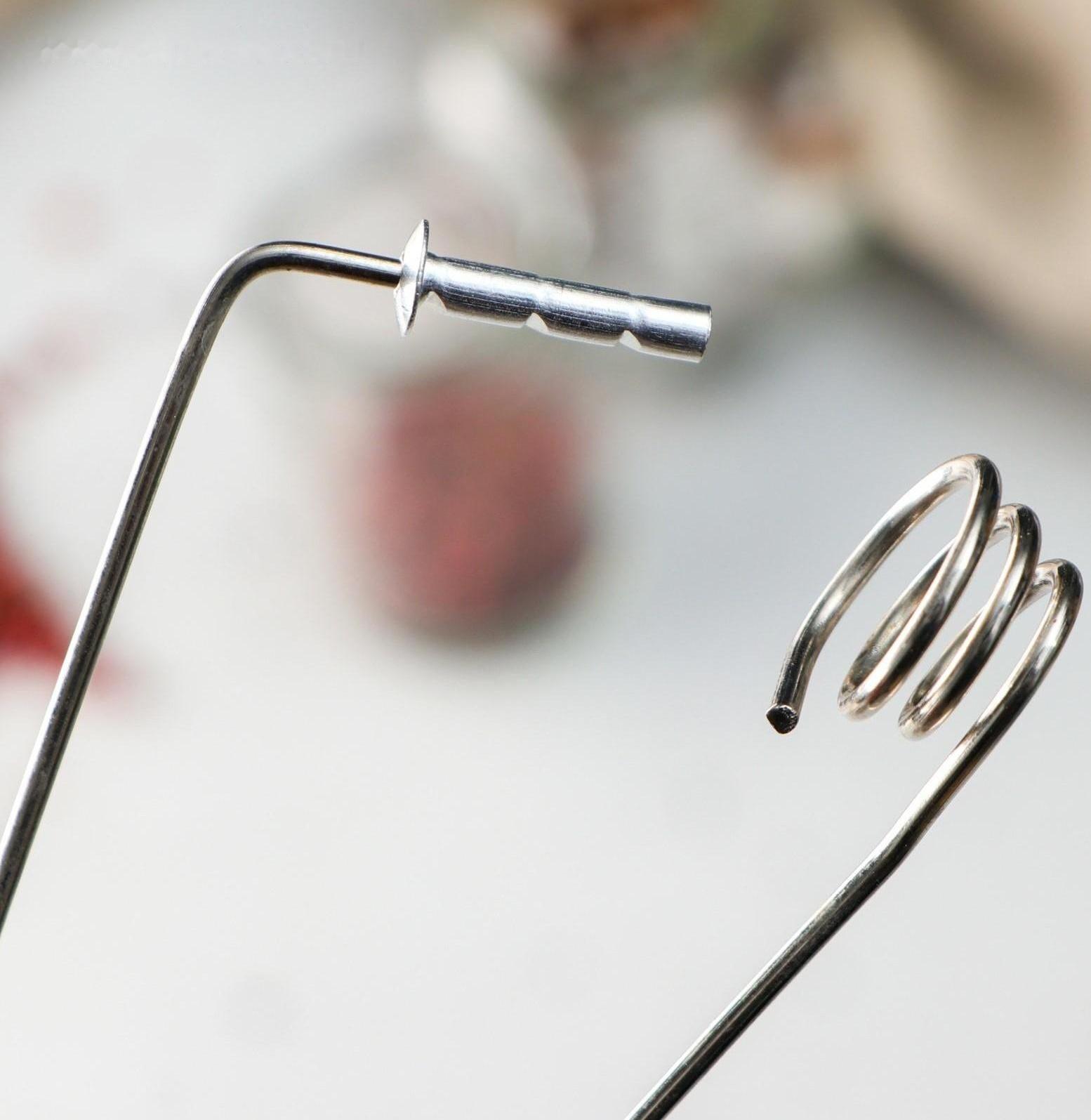 Удалитель косточек «Вишенка», 12 см