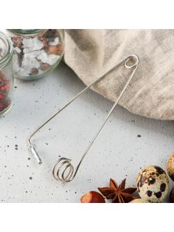 Удалитель косточек «Вишенка», 12 см