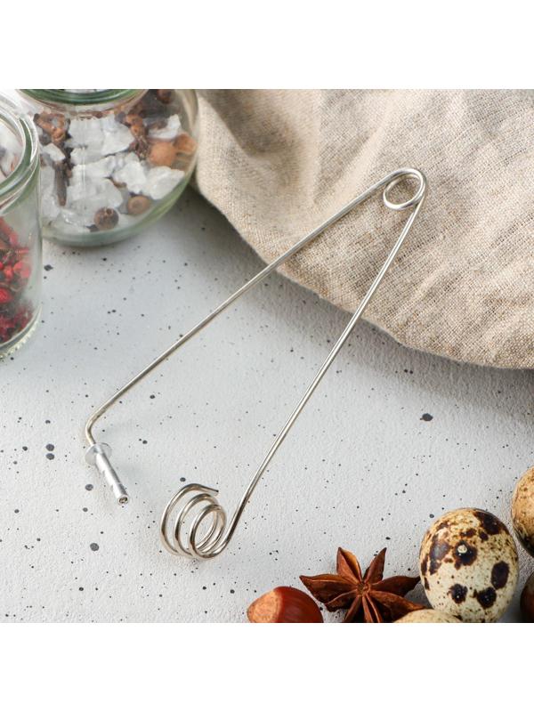 Удалитель косточек «Вишенка», 12 см