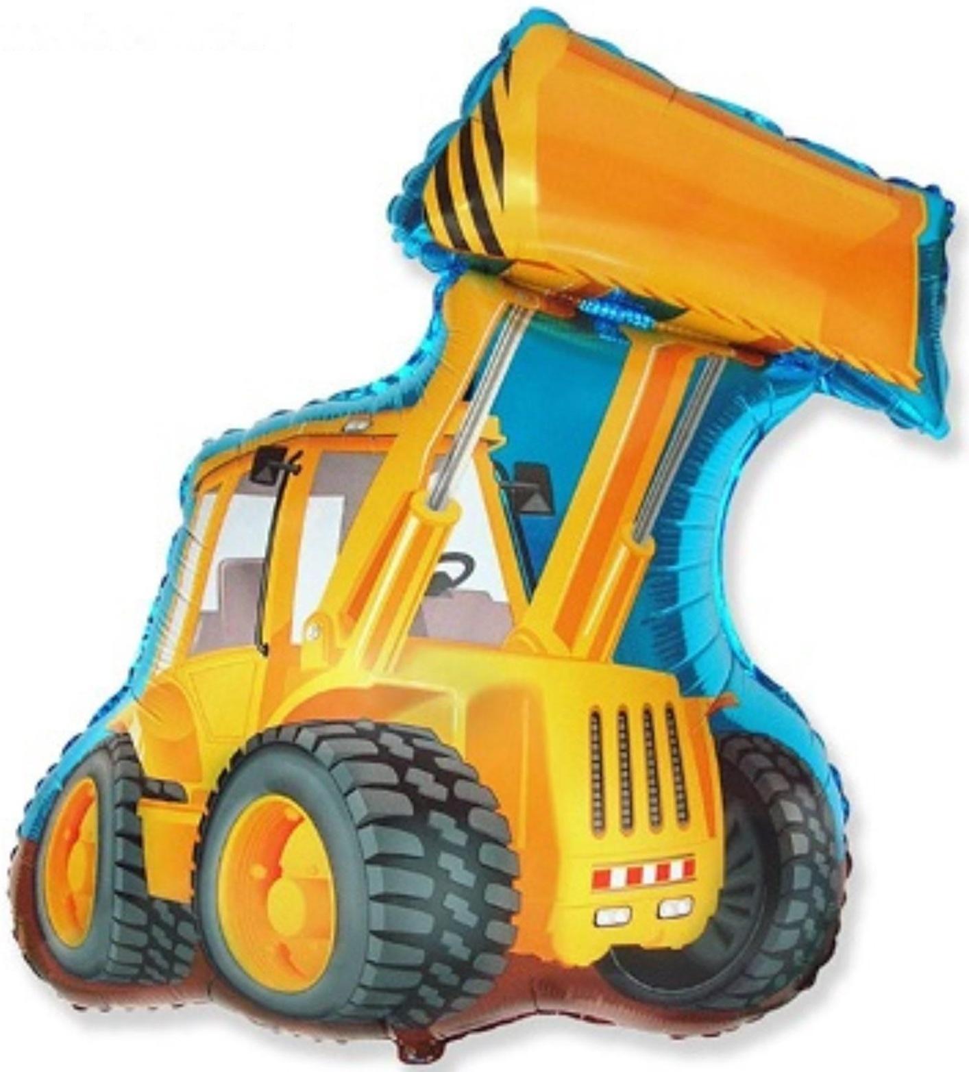 Шар фольгированный 31