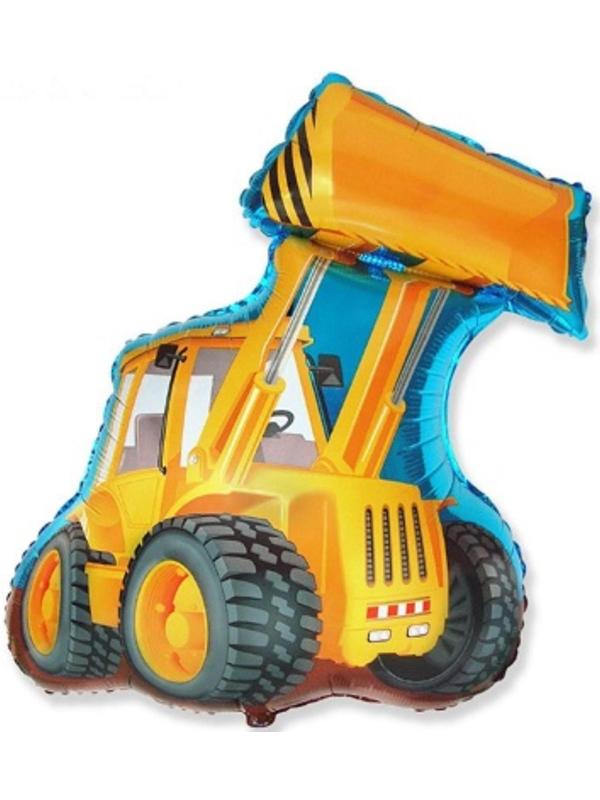 Шар фольгированный 31