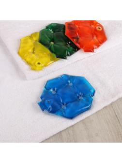 Грелка солевая медицинская физиотерапевтическая «Детская», цвет МИКС