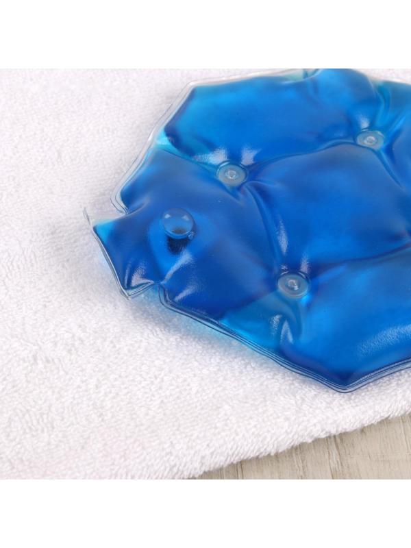 Грелка солевая медицинская физиотерапевтическая «Детская», цвет МИКС