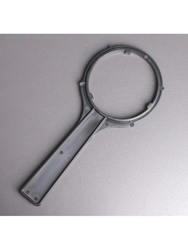 Корпус Гейзер 10SL, с латунными вставками