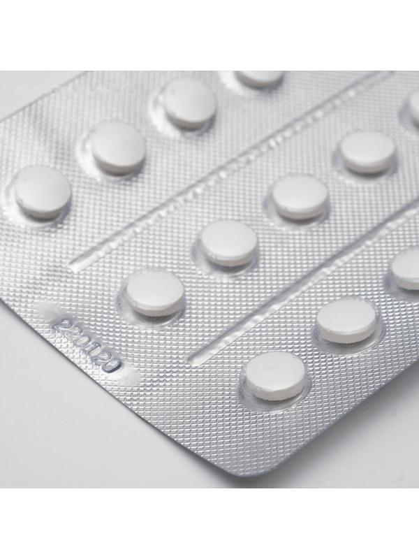 Витамин К2, здоровье сердца и костной ткани, 30 таблеток