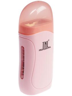 Воскоплав TNL CW100-A, 40 Вт, без базы, на одну кассету, розовый