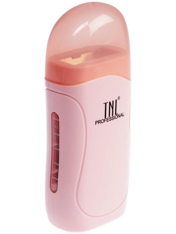 Воскоплав TNL CW100-A, 40 Вт, без базы, на одну кассету, розовый