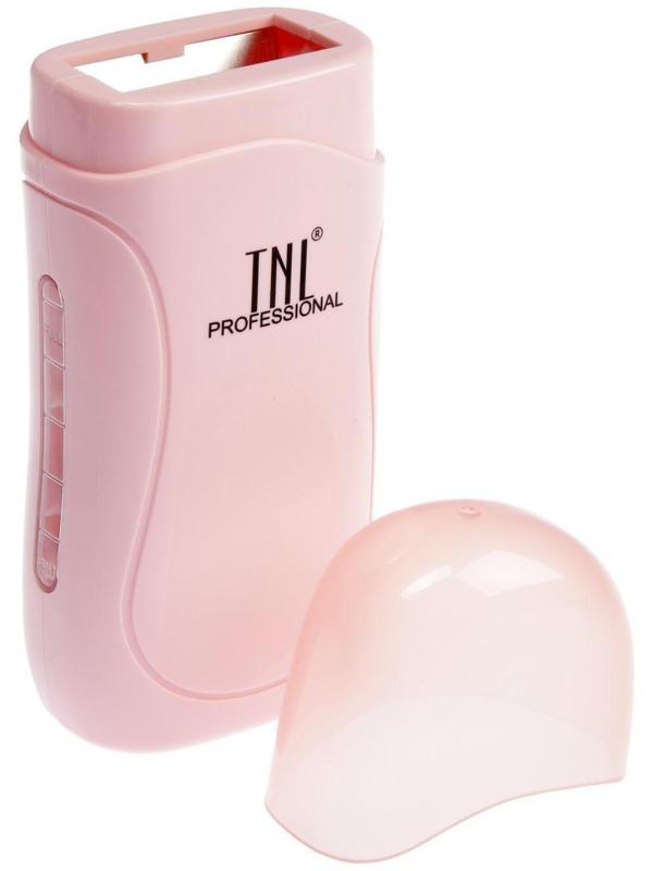 Воскоплав TNL CW100-A, 40 Вт, без базы, на одну кассету, розовый