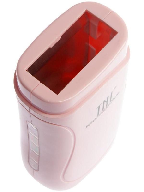 Воскоплав TNL CW100-A, 40 Вт, без базы, на одну кассету, розовый