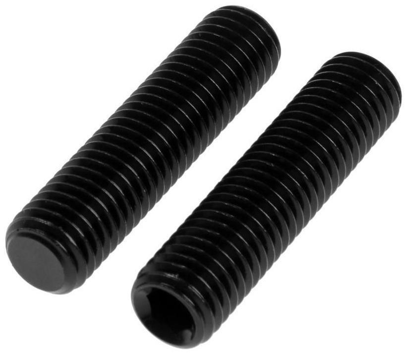 Винт установочный DIN913, М12х50 мм, 45Н ОКС, 100 шт.