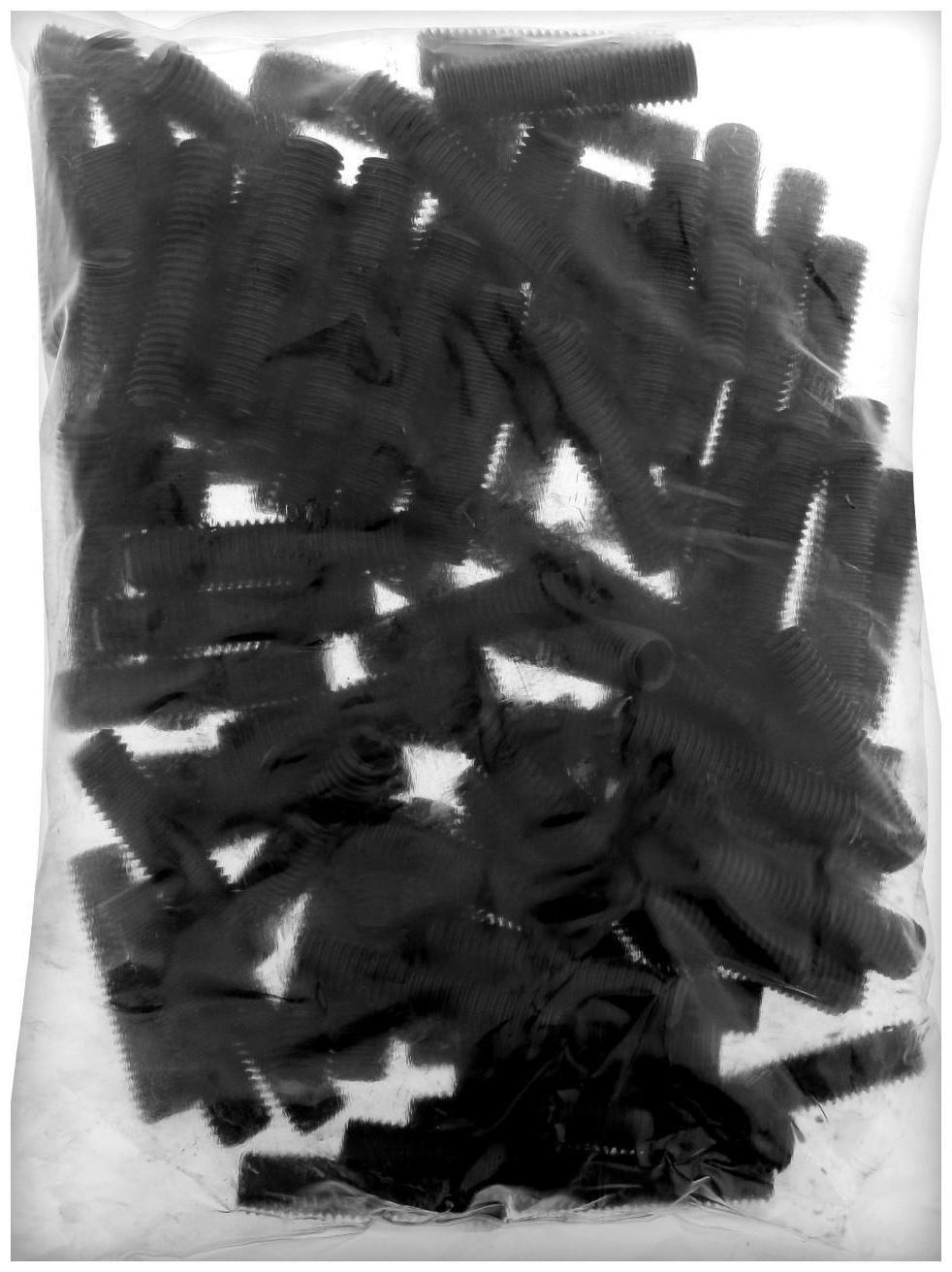 Винт установочный DIN913, М12х50 мм, 45Н ОКС, 100 шт.