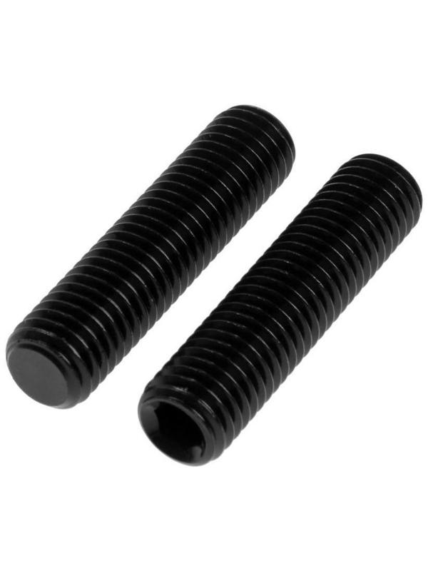 Винт установочный DIN913, М12х50 мм, 45Н ОКС, 100 шт.