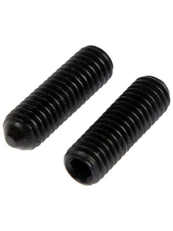 Винт установочный DIN914, М6х20  45Н ОКС, 100 шт.