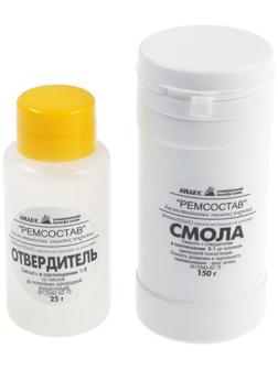 Эмаль для восстановления покрытия ванн 