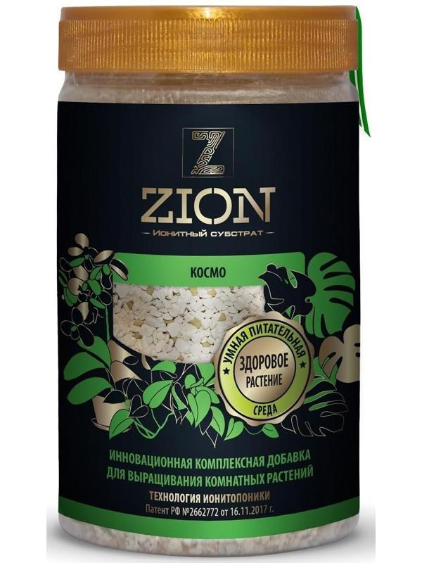 Субстрат ионитный, 700 г, для выращивания комнатных растений, ZION