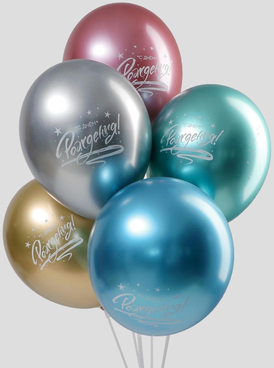 Шар латексный 14