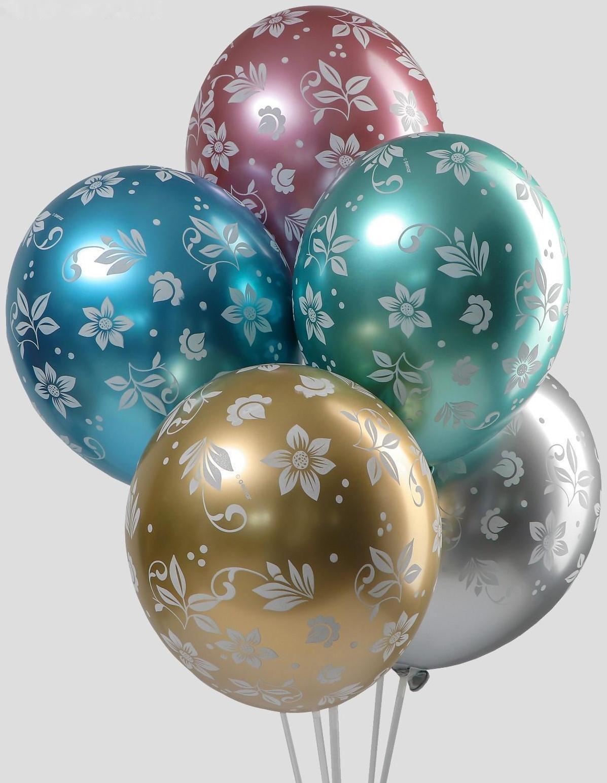 Шар латексный 14