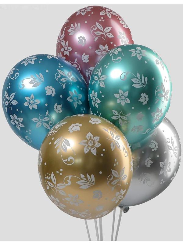 Шар латексный 14