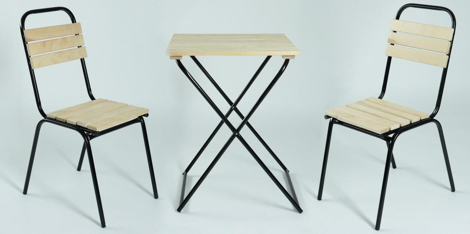 Набор садовой 