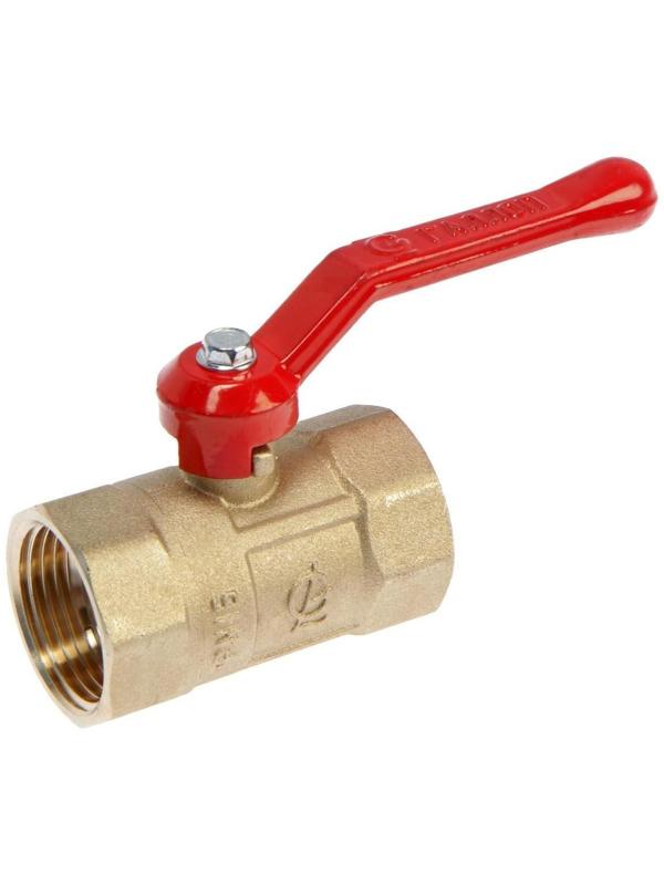 Кран шаровой 