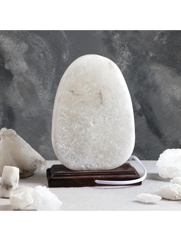 Соляная лампа 